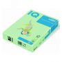 Papier ksero A4/250/160g Mondi Maestro/IQ zielony jasny - 3